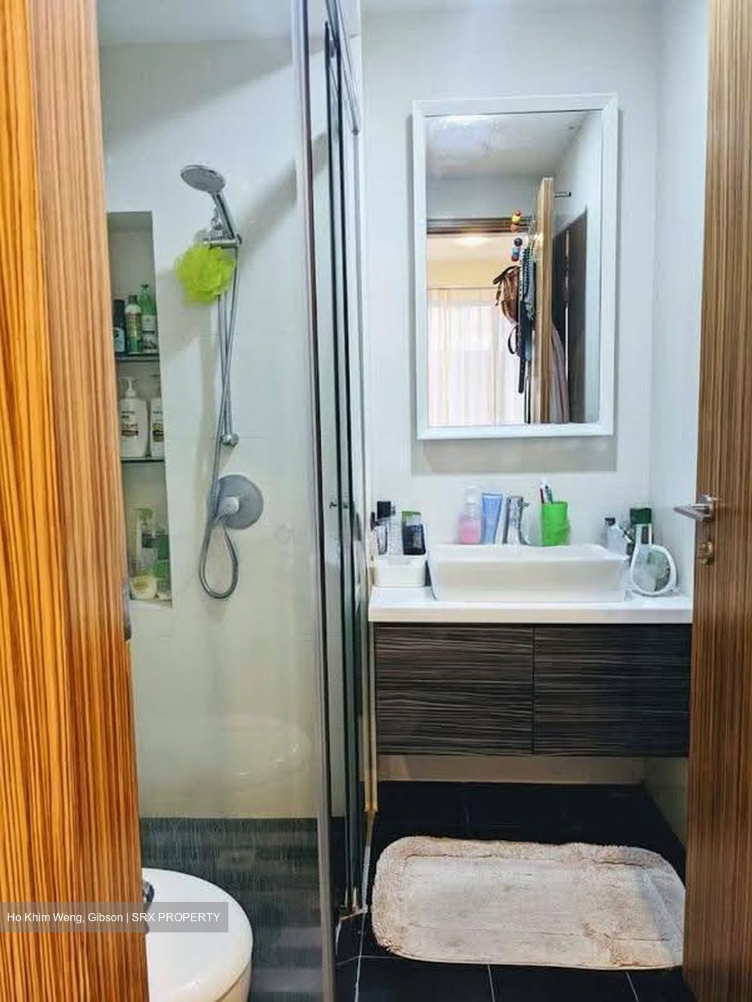 RV Edge (D10), Apartment #637778471